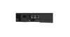 Sony 300-Watt 2.1 Channel Sound Bar with Wireless Subwoofer HTX9000F