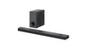 LG 5.1.3 ch High Res Audio Sound Bar with Dolby Atmos® 570W S90QY