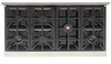 Kucht KFX480 48" Professional Gas Range with 7 Sealed Burners and Convection Oven with NG & LP Options New