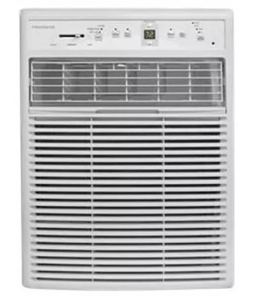 Frigidaireportable Air Conditioner8,000 BTU Window ac unit window air conditioner Model FFRS08C3Q1