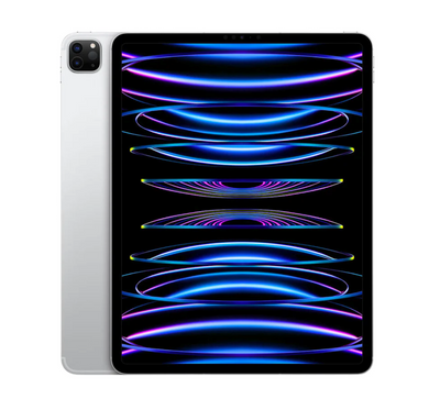 Apple iPad Pro 12.9 Inch (6th Gen) Apple M2 chip with WiFiNew (1 Year Warranty)