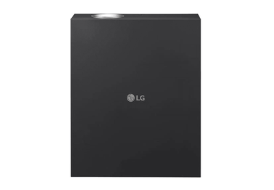 LG4K UHD 2,700 Lumens Smart Dual Laser CineBeam Projector AU810PB