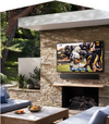 Samsung 75 Inch QN75LST7 The Terrace QLED 4K HDR  Smart Outdoor TV