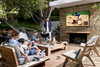 Samsung 75 Inch QN75LST7 The Terrace QLED 4K HDR  Smart Outdoor TV