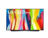 LG OLED48C2 4K OLED evo w/ ThinQ AI 120Hz