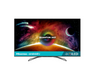 Hisense  65 Inch 65Q9809 Smart TV  4K ULED Android