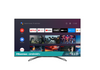 Hisense  65 Inch 65Q9809 Smart TV  4K ULED Android