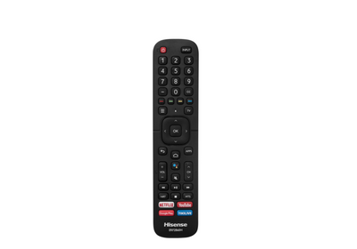 Hisense65 Inch 65Q9809 Smart TV4K ULED Android