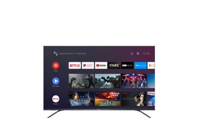 Hisense65 Inch 65H8809 4K ULED Android Smart TV