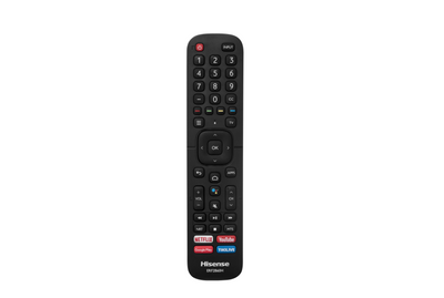 Hisense65 Inch 65H8809 4K ULED Android Smart TV