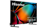 Hisense  55 Inch Class - U88KM Series - 4K ULED Mini LED TV 55U88KM