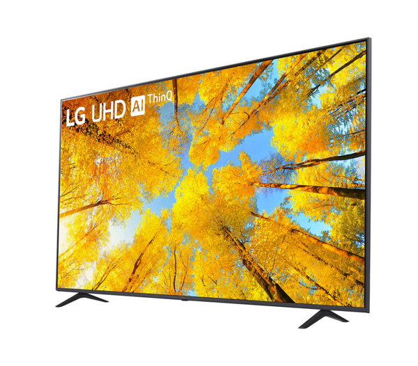 LG 65UQ7570 4K HDR  60Hz Smart TV