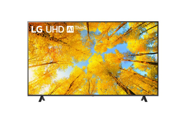 LG 65UQ7570 4K HDR  60Hz Smart TV