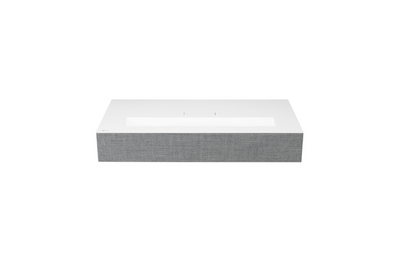 LG Ultra Short Throw 4K UHD Laser Smart Home Theater CineBeam Projector (with dead Pixel)HU85LA