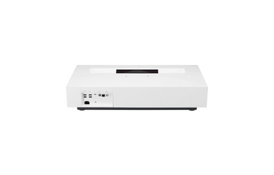 LG Ultra Short Throw 4K UHD Laser Smart Home Theater CineBeam Projector (with dead Pixel)HU85LA