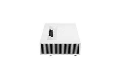 LG Ultra Short Throw 4K UHD Laser Smart Home Theater CineBeam Projector (with dead Pixel)HU85LA