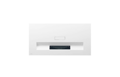 LG Ultra Short Throw 4K UHD Laser Smart Home Theater CineBeam Projector (with dead Pixel)HU85LA