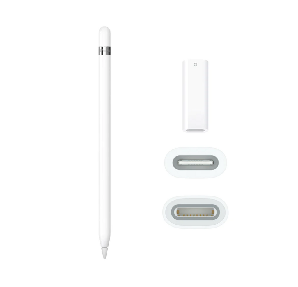 Apple Pencil (1st Generation) | Smart Electro