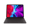 Apple Smart Keyboard Folio for iPad Pro 12.9 Inch (3rd / 4th / 5th / 6th Gen) - Black- French