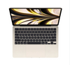 Apple MacBook Air 13.6 Inch - M2 Chip 8-core - 8GB RAM - Open Box ( 1 Year Warranty )