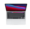 Apple MacBook Pro 13.3 Inch - M1 Chip with 8-Core CPU and 8-Core GPU - 256GB SSD - 8GB RAM - Space Gray - New ( 1 Year Warranty )