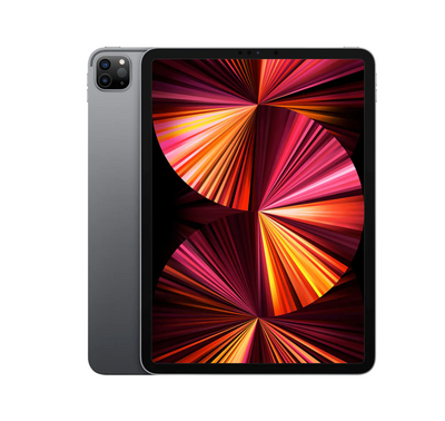 Apple iPad Pro 11 Inch (3rd Generation) Apple M1 chip with Wi-Fi - New (1 Year Warranty)
