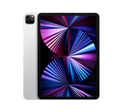 Apple iPad Pro 11 Inch (3rd Generation) Apple M1 chip with Wi-Fi - New (1 Year Warranty)