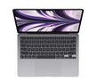 Apple MacBook Air 13.6 Inch - M2 Chip 8-core - 8GB RAM - 512GB SSD  Space Gray  ( French Canadian Keyboard ) 1 Year Warranty