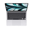 Apple MacBook Air 13.6-inch M2 Chip 8-core - 8GB RAM - 512GB - Silver - New ( AppleCare+ Included )