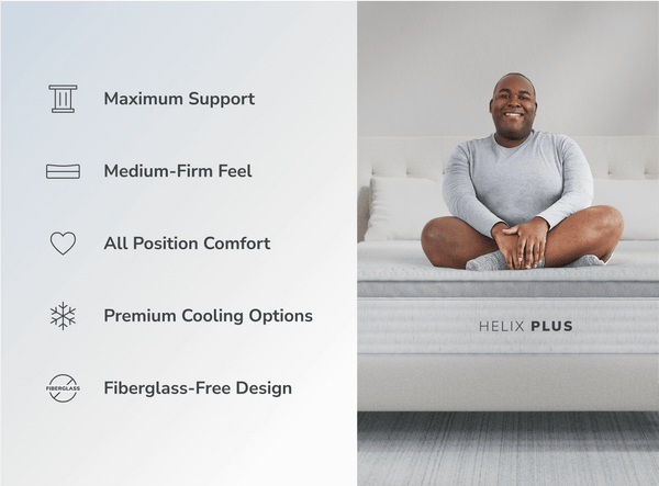 Helix Plus