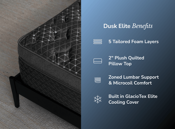 Helix Dusk Elite