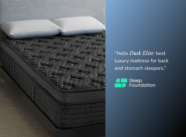 Helix Dusk Elite
