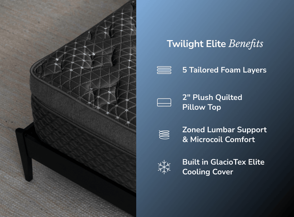 Helix Twilight Elite