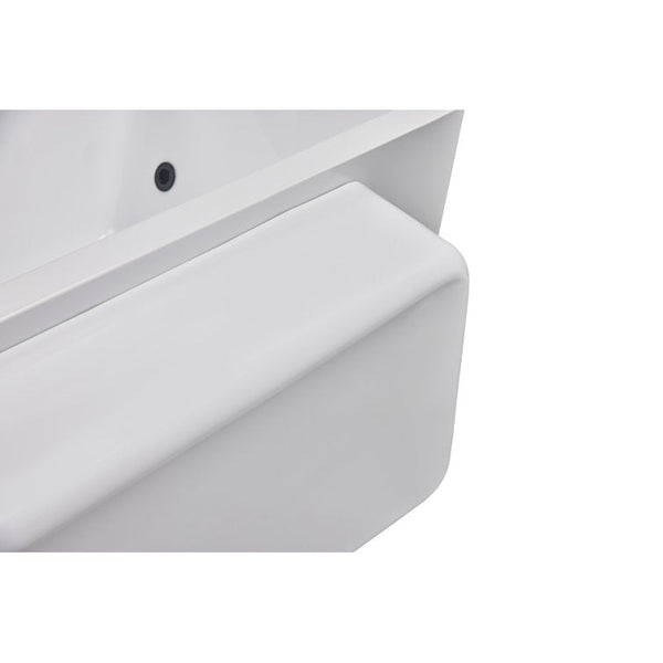 Cold Plunge Pro Cold Water Immersion Tub with Ozonator and Heater