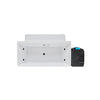 Cold Plunge Pro Cold Water Immersion Tub with Ozonator and Heater