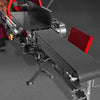 MechMaxx HLS20 Log Splitter Honda GX390 Firewood Processor w/ Conveyor 20 Ton 24" x 15" Log Capacity 18" Chainsaw New
