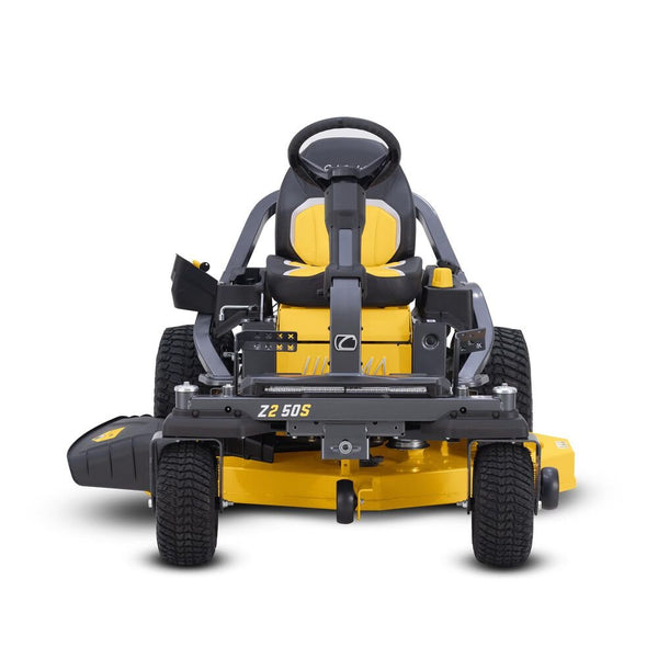 Cub Cadet Ultima Z2 50s 17CIGBYLA10