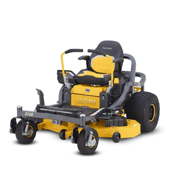 Cub cadet ultima z3 50 17riece2010