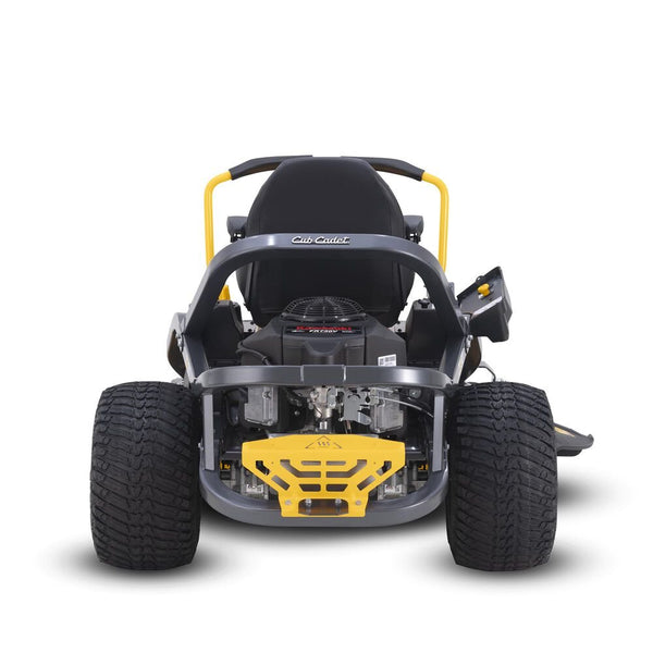 Cub cadet ultima z3 50 17riece2010