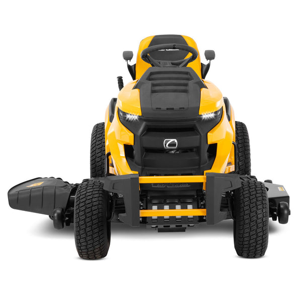 Cub Cadet XT2-SLX 50 Lawn Tractor | 24 HP Kohler Engine, 50″ AeroForce Deck