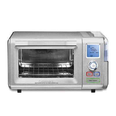 Cuisinart Combo Steam & Convection Oven - Refurbished ( 6 Months Cuisinart Warranty )
