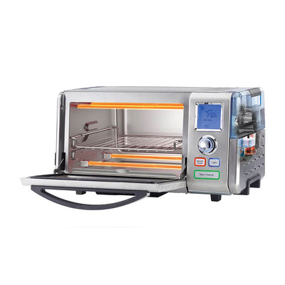 Cuisinart Combo Steam & Convection Oven - Refurbished ( 6 Months Cuisinart Warranty )