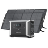 Dabbsson 2*DBS2300 Plus + Free Parallel Connector | 4660Wh, 4200W