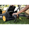 DeWALT DCMWSP256U2 2X20V MAX XR Cordless RWD Self Propelled Mower Kit
