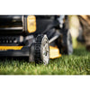 DeWALT DCMWSP256U2 2X20V MAX XR Cordless RWD Self Propelled Mower Kit