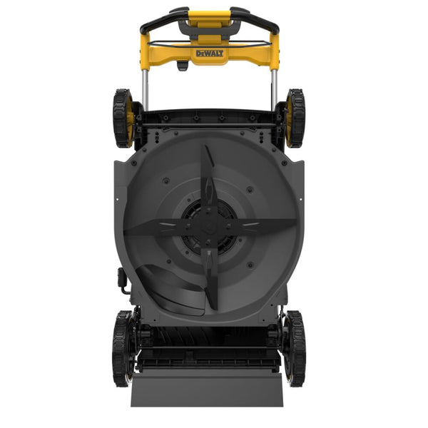 DeWALT DCMWSP650Y2 60V MAX Cordless RWD Self Propelled Mower Kit