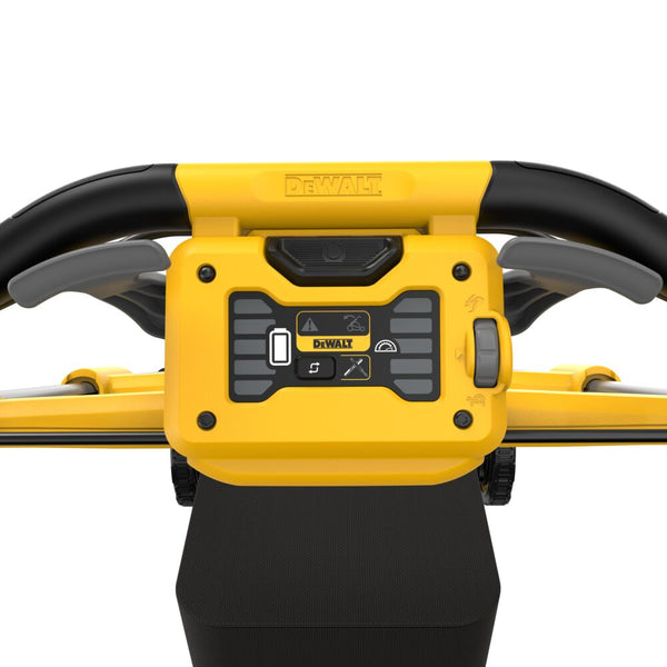 DeWALT DCMWSP650Y2 60V MAX Cordless RWD Self Propelled Mower Kit