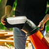 Detail K2 5 Inch Kinetic Drum Chipper – OPC525