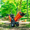 Detail K2 4 Inch Kinetic Drum Chipper – OPC524