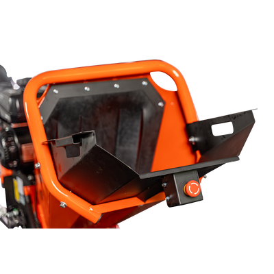 Detail K2 4 Inch Kinetic Drum Chipper – OPC524